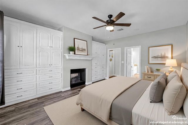12394 Pebble View Drive, Conroe, TX 77304