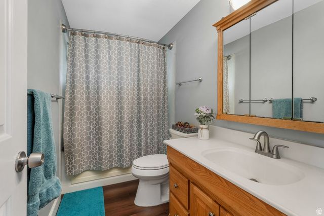 5884 S JONQUIL DR, Taylorsville, UT 84129