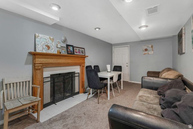 5884 S JONQUIL DR, Taylorsville, UT 84129