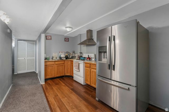 5884 S JONQUIL DR, Taylorsville, UT 84129