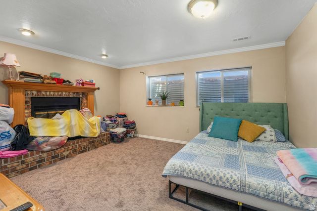 5884 S JONQUIL DR, Taylorsville, UT 84129