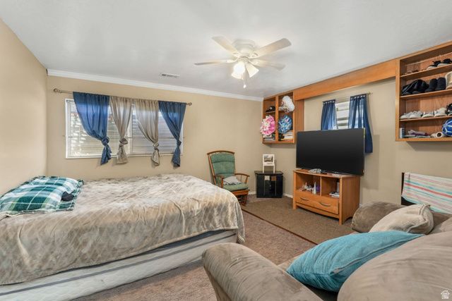 5884 S JONQUIL DR, Taylorsville, UT 84129