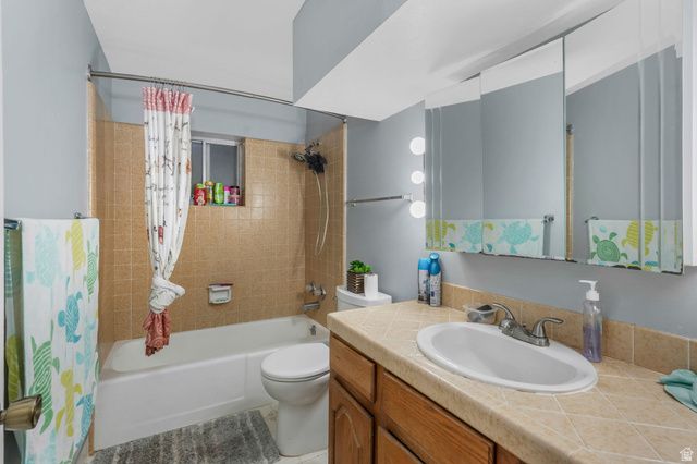 5884 S JONQUIL DR, Taylorsville, UT 84129