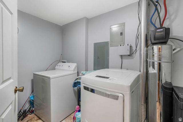 5884 S JONQUIL DR, Taylorsville, UT 84129