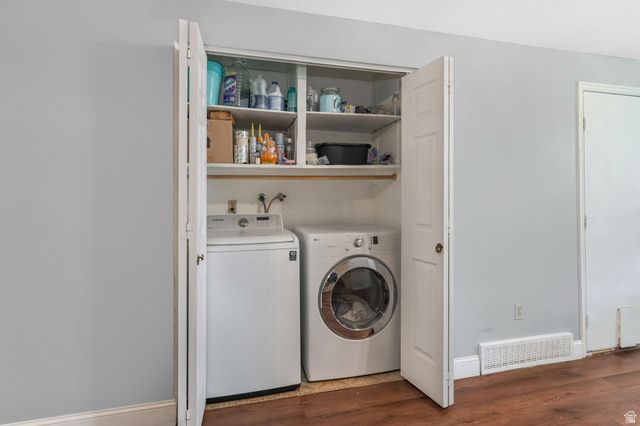 5884 S JONQUIL DR, Taylorsville, UT 84129