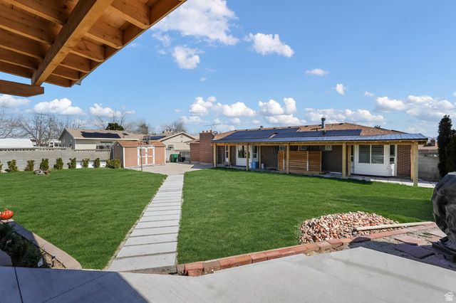 5884 S JONQUIL DR, Taylorsville, UT 84129