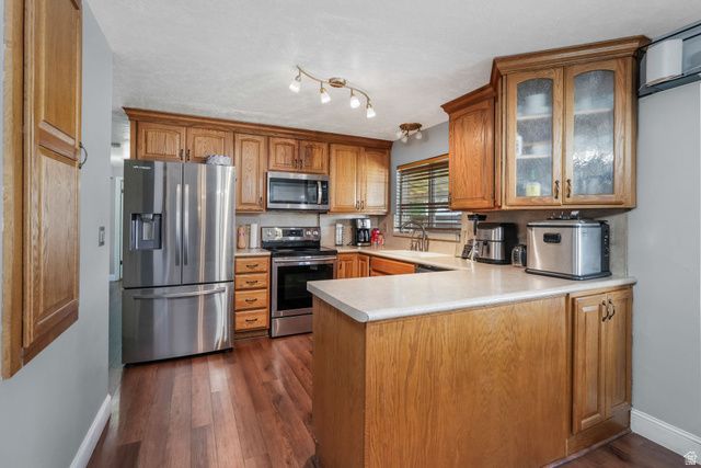 5884 S JONQUIL DR, Taylorsville, UT 84129