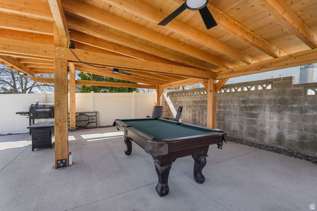 5884 S JONQUIL DR, Taylorsville, UT 84129