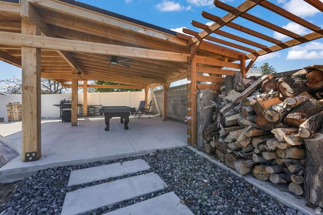 5884 S JONQUIL DR, Taylorsville, UT 84129