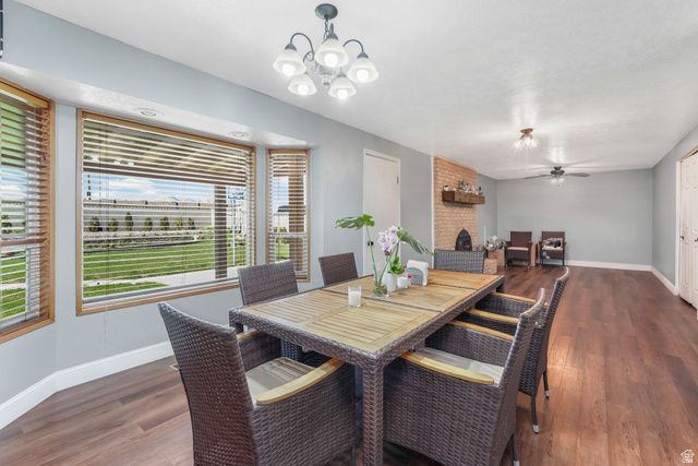 5884 S JONQUIL DR, Taylorsville, UT 84129