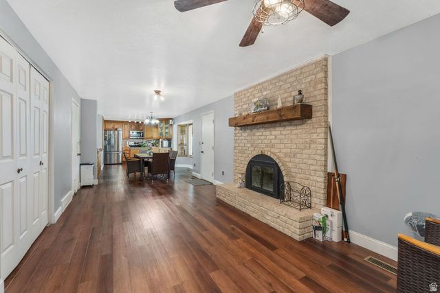 5884 S JONQUIL DR, Taylorsville, UT 84129