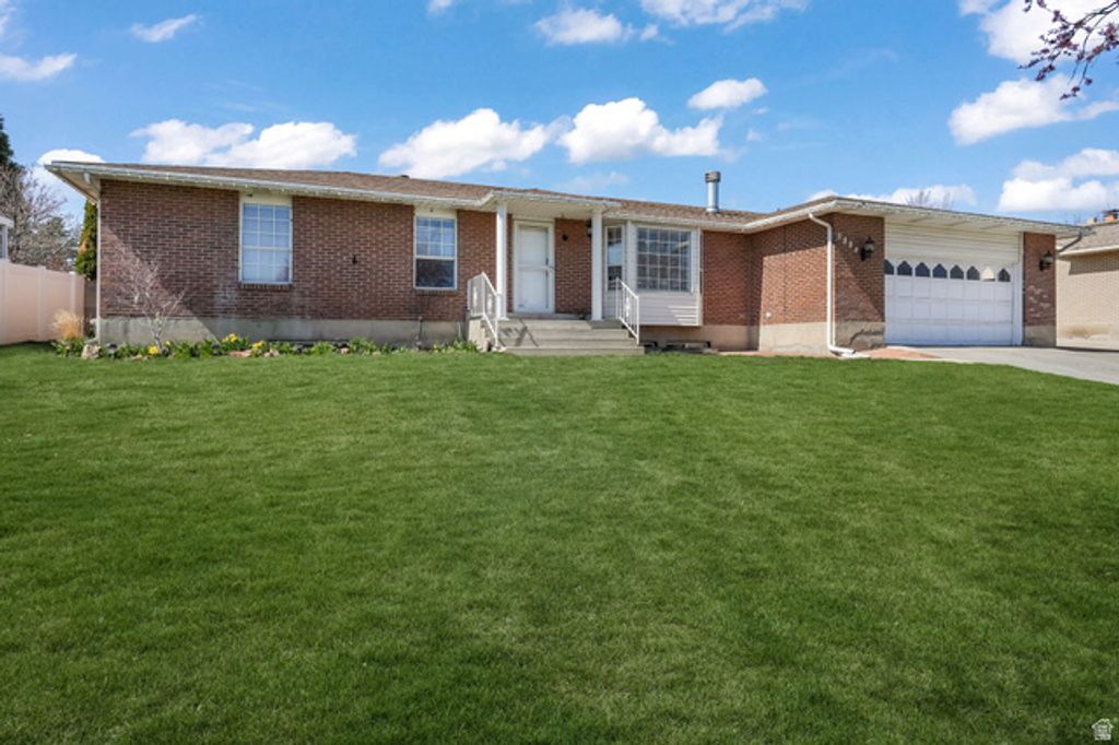 5884 S JONQUIL DR, Taylorsville, UT 84129