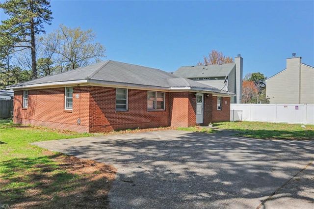 1350 Strand ST, Norfolk, VA 23513