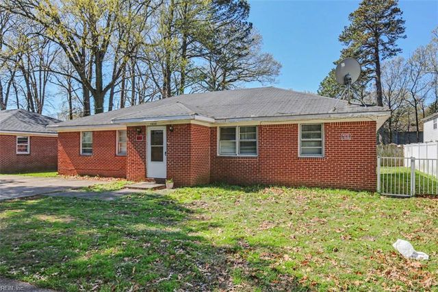 1350 Strand ST, Norfolk, VA 23513