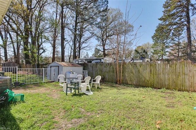 1350 Strand ST, Norfolk, VA 23513