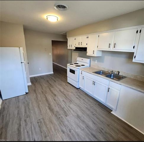 1350 Strand ST, Norfolk, VA 23513