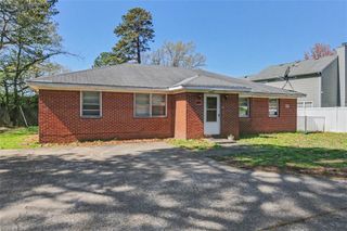1350 Strand ST, Norfolk, VA 23513