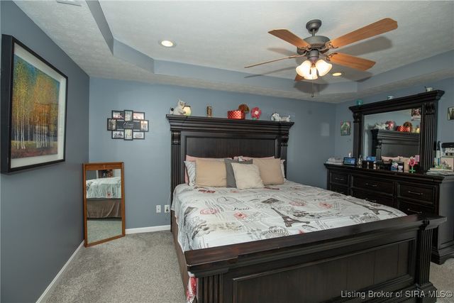 2401 Creaghton Court, Jeffersonville, IN 47130