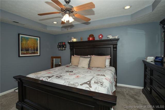 2401 Creaghton Court, Jeffersonville, IN 47130