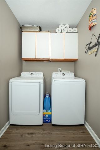 2401 Creaghton Court, Jeffersonville, IN 47130