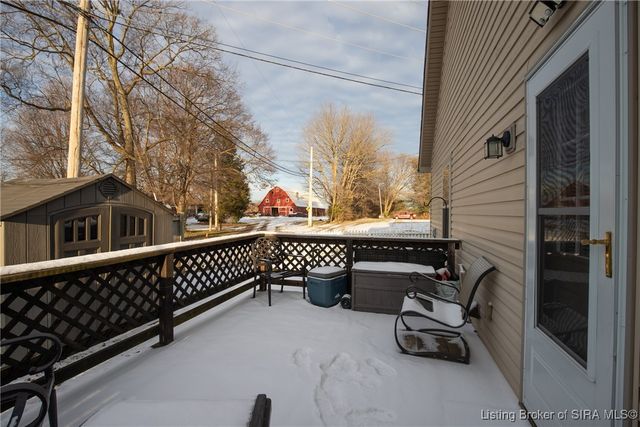 2401 Creaghton Court, Jeffersonville, IN 47130