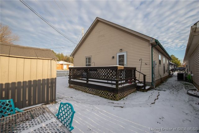 2401 Creaghton Court, Jeffersonville, IN 47130