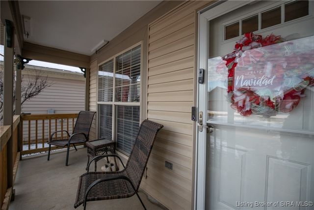 2401 Creaghton Court, Jeffersonville, IN 47130