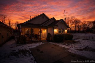 2401 Creaghton Court, Jeffersonville, IN 47130