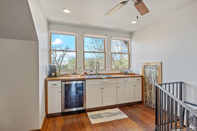 421 Spofford Ave, San Antonio, TX 78208