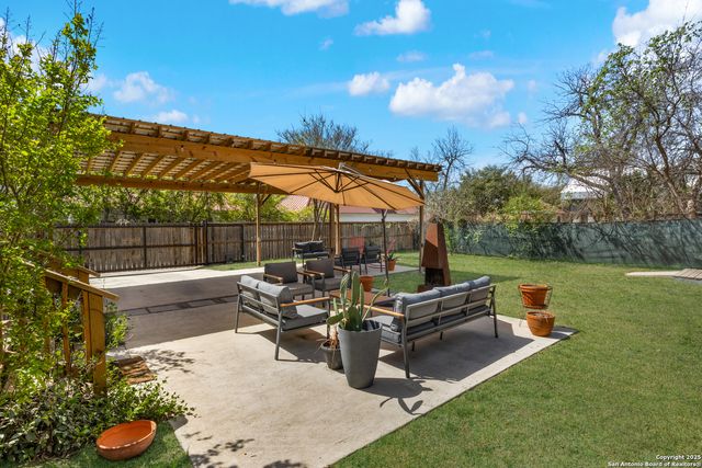 421 Spofford Ave, San Antonio, TX 78208