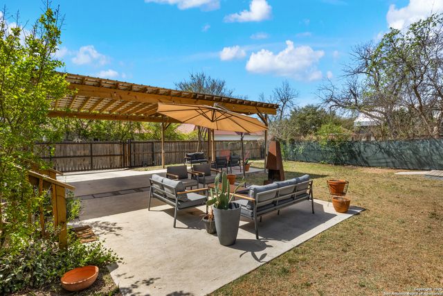 421 Spofford Ave, San Antonio, TX 78208