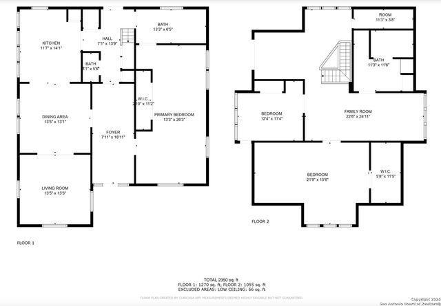 421 Spofford Ave, San Antonio, TX 78208