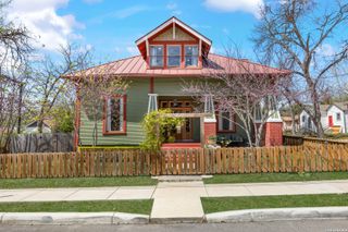 421 Spofford Ave, San Antonio, TX 78208