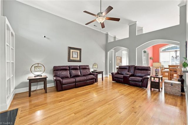 2929 Durham Street, Burlington, NC 27217