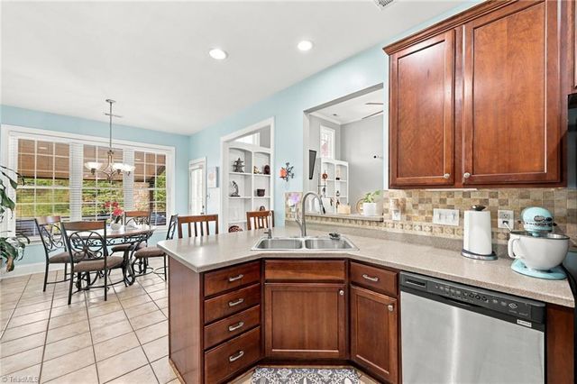 2929 Durham Street, Burlington, NC 27217