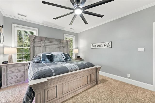 2929 Durham Street, Burlington, NC 27217
