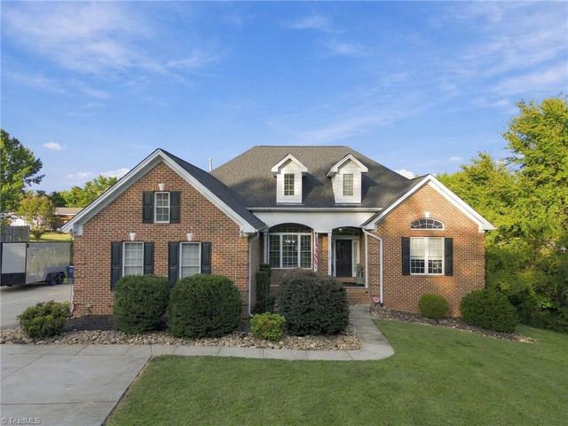 2929 Durham Street, Burlington, NC 27217