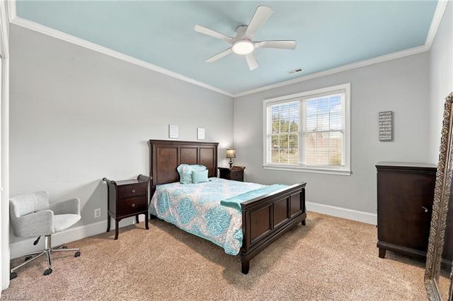 2929 Durham Street, Burlington, NC 27217