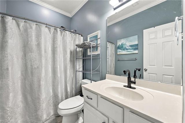 2929 Durham Street, Burlington, NC 27217
