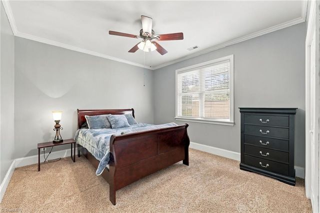 2929 Durham Street, Burlington, NC 27217