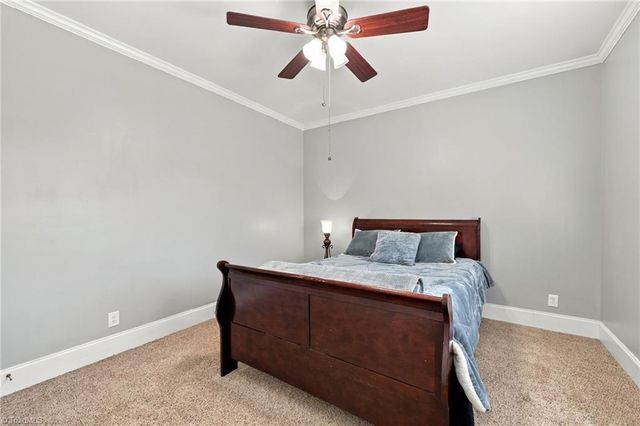 2929 Durham Street, Burlington, NC 27217