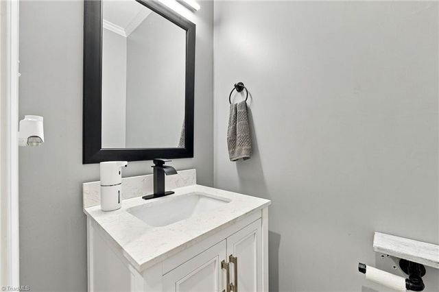 2929 Durham Street, Burlington, NC 27217