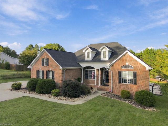 2929 Durham Street, Burlington, NC 27217
