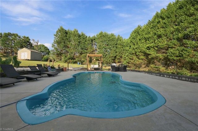 2929 Durham Street, Burlington, NC 27217