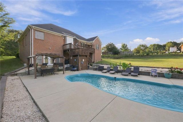 2929 Durham Street, Burlington, NC 27217