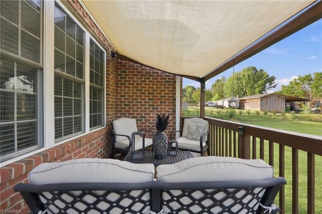 2929 Durham Street, Burlington, NC 27217