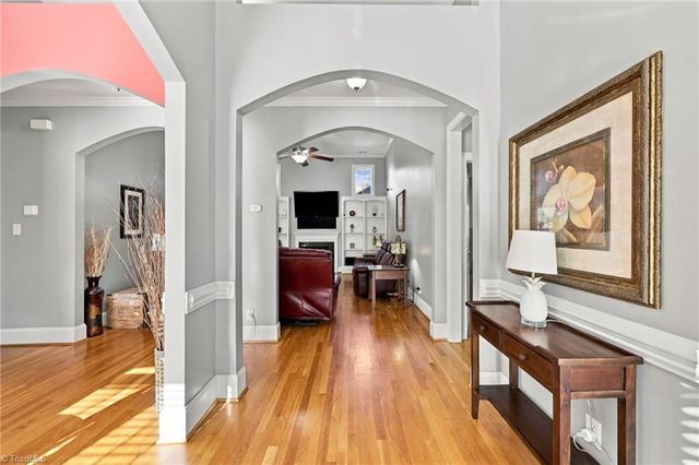 2929 Durham Street, Burlington, NC 27217