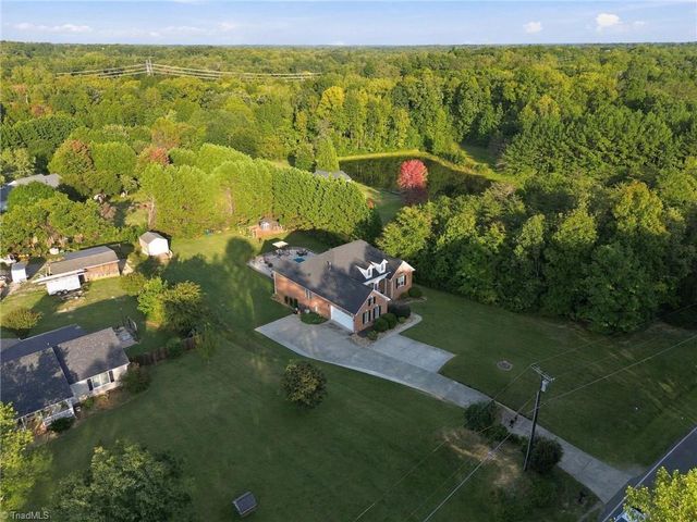 2929 Durham Street, Burlington, NC 27217