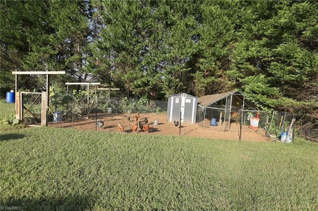 2929 Durham Street, Burlington, NC 27217