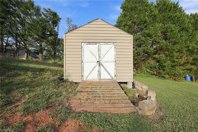 2929 Durham Street, Burlington, NC 27217